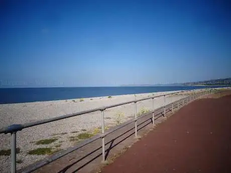 Pensarn Promenade