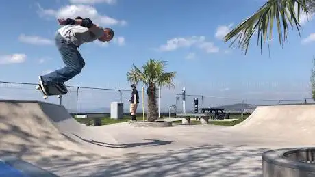 Skate Park