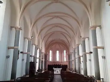 Église Notre-Dame de l'Assomption