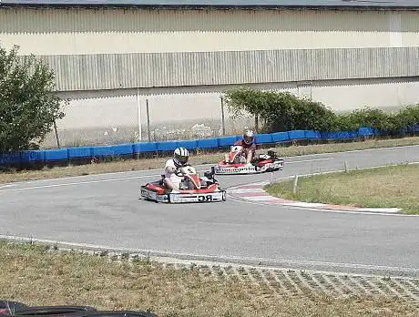 Sud Karting