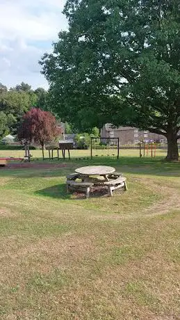 Holt Lane play area