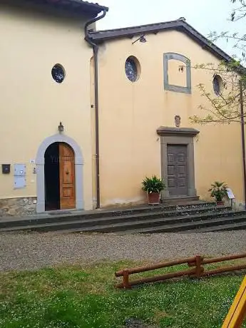 Chiesa Sant'Ilario a Settimo