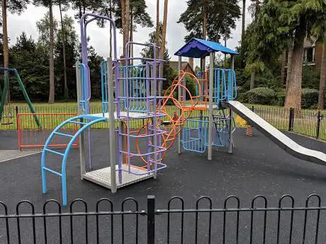 Mounts Way Playground