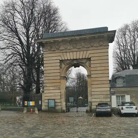 Porte Saint-Antoine