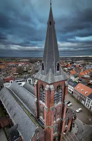 Sint-Amanduskerk