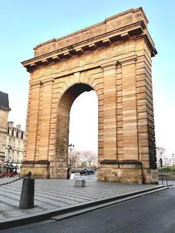 Porte de Bourgogne