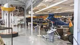 Shannon Air Museum