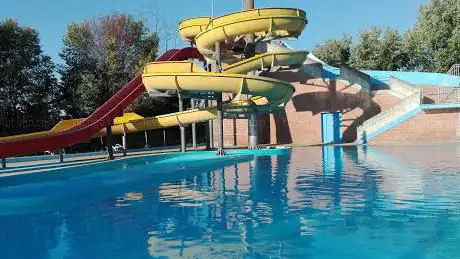 Acquapark Lodi