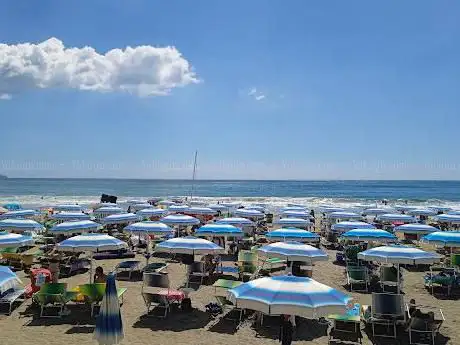 Lido Italia