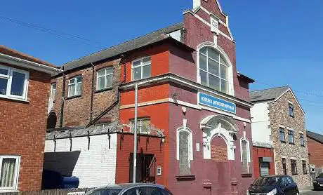 Cottenham Pentecost Baptist Church Liverpool