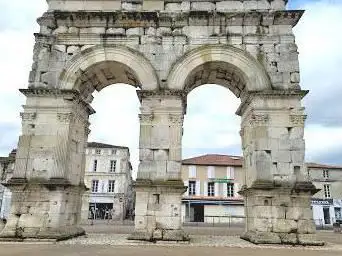 Arch of Germanicus