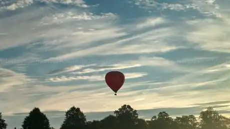 Balloon Rides