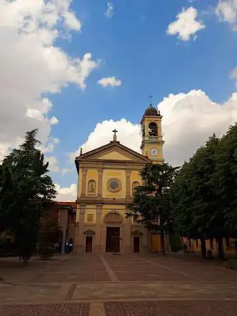 Parrocchia di San Giovanni Battista