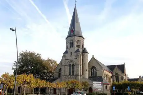 Sint-Dionysiuskerk