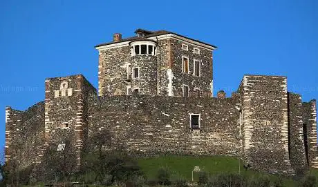 Castello di Arzignano