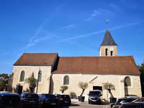 Paroisse Saint-Martin