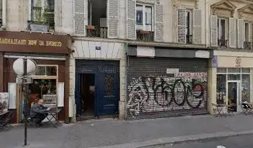 La Papoterie, Paris 9