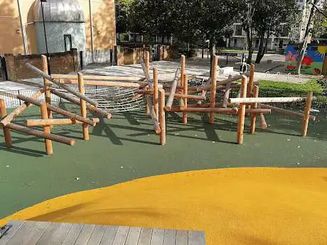 Anne Keane Playground