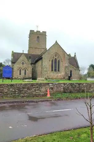 St Peter's Church