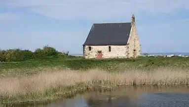 Chapelle Sainte Anne