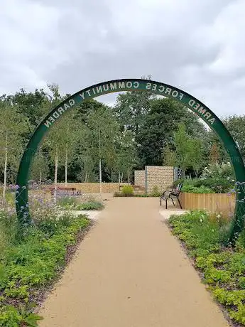 Solihull Nature Reserve