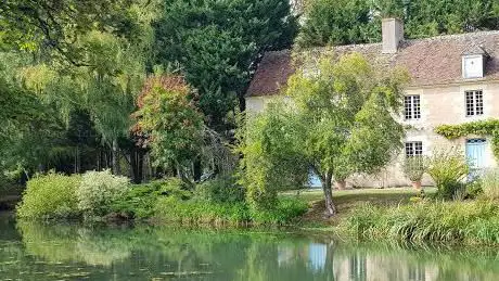 Domaine de Forgeneuve