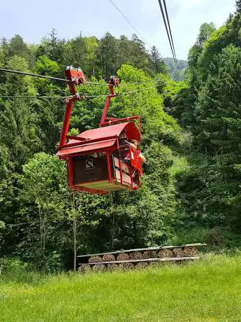 Luftseilbahn Hofstetten-Wilerli