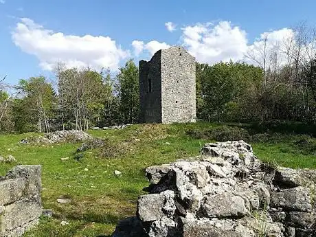 Torri di Popiglio