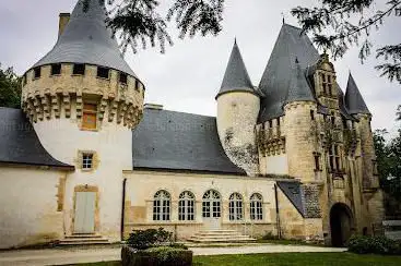 Château de Javarzay