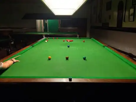 Billiards