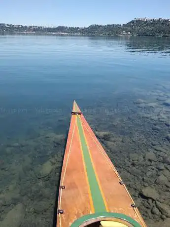 CIRCOLO KAYAK CASTEL GANDOLFO