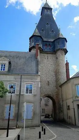 Tourist Office