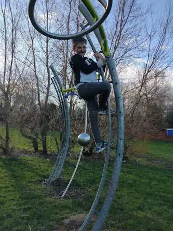 Sorrell Road Play Area