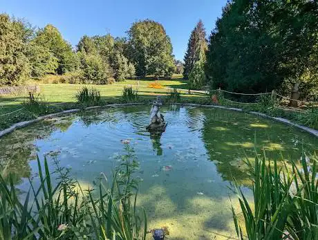 Ganswürger Fountain