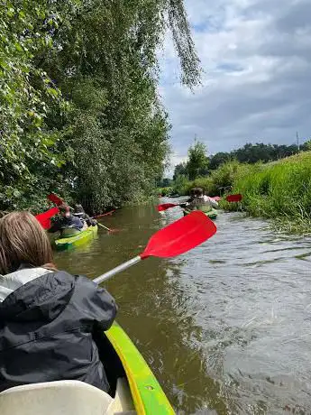 Kempen Kayaks