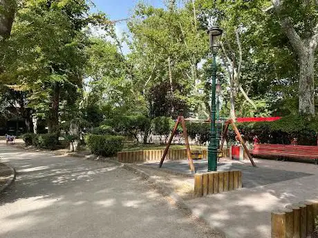 Parco giochi