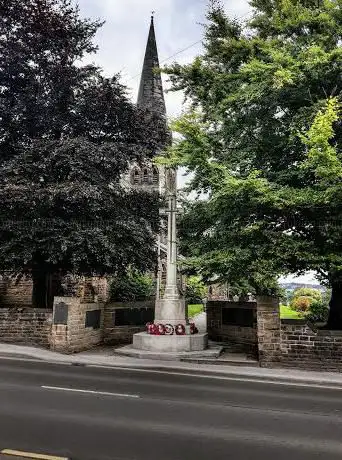 War Memorial