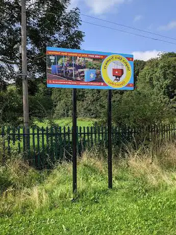 Shipley Glen Tramway Car Park