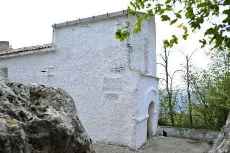 Eremo di San Salvatore di Monte Maggiore