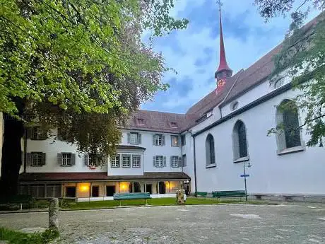 Place de la Bataille du Thé