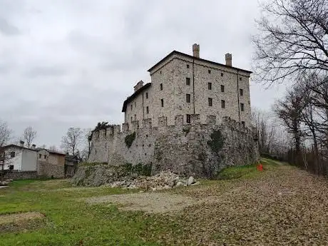 Castello di Caporiacco