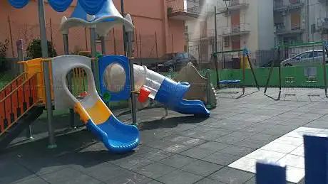 Parco giochi