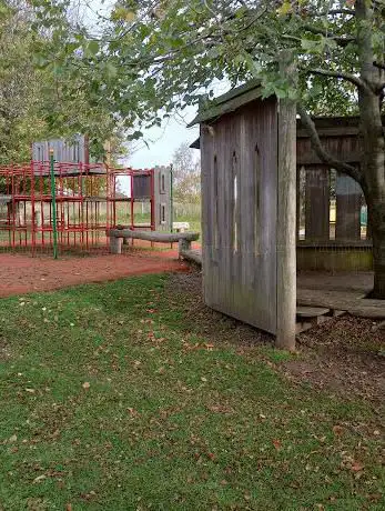 Sladesbrook Park (also Sladesbrook  Bancroft and Woolley Allotments