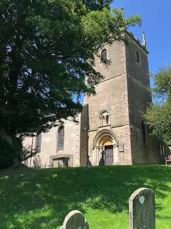 Marston Church