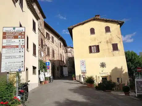 Pro Loco Radda in Chianti