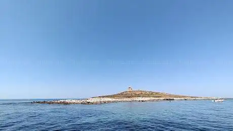 Riserva Naturale Orientata Isola delle Femmine