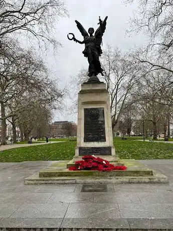 Shepherd's Bush War Memorial