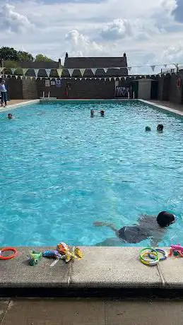 The Lido  Chipping Norton â€” Open-Air Swimming Pool