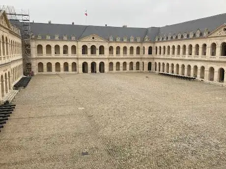 Musée de l'Armée