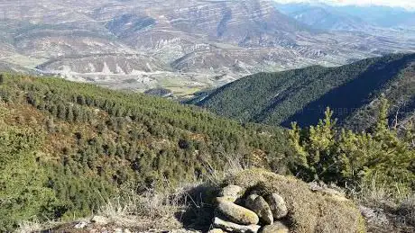 Sierra de Portiello